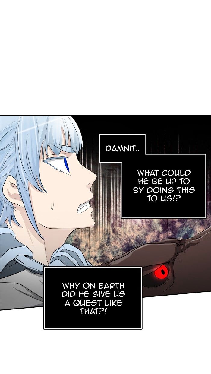 Tower of God chapter 352 - page 106