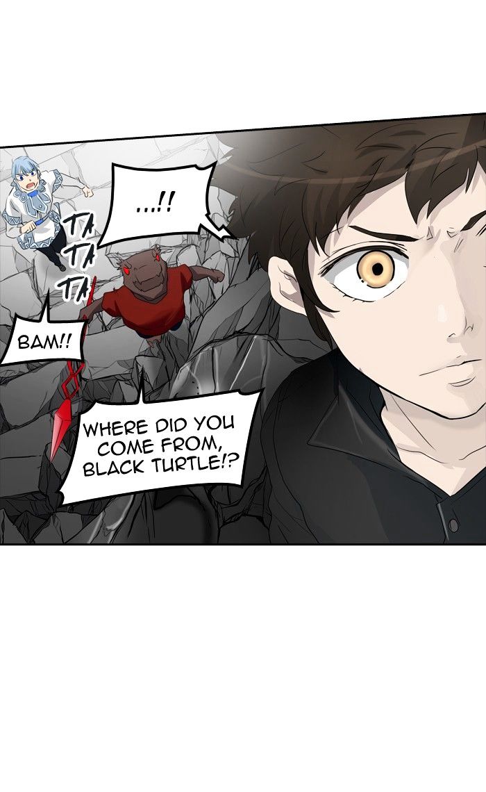 Tower of God chapter 352 - page 125