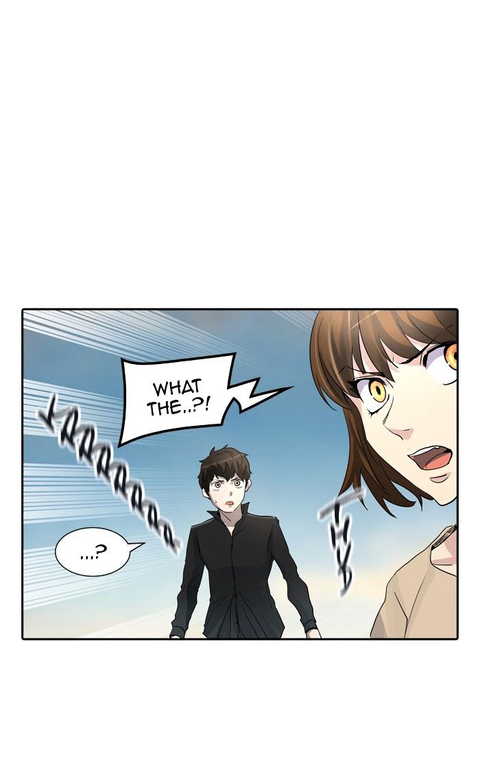 Tower of God chapter 352 - page 32