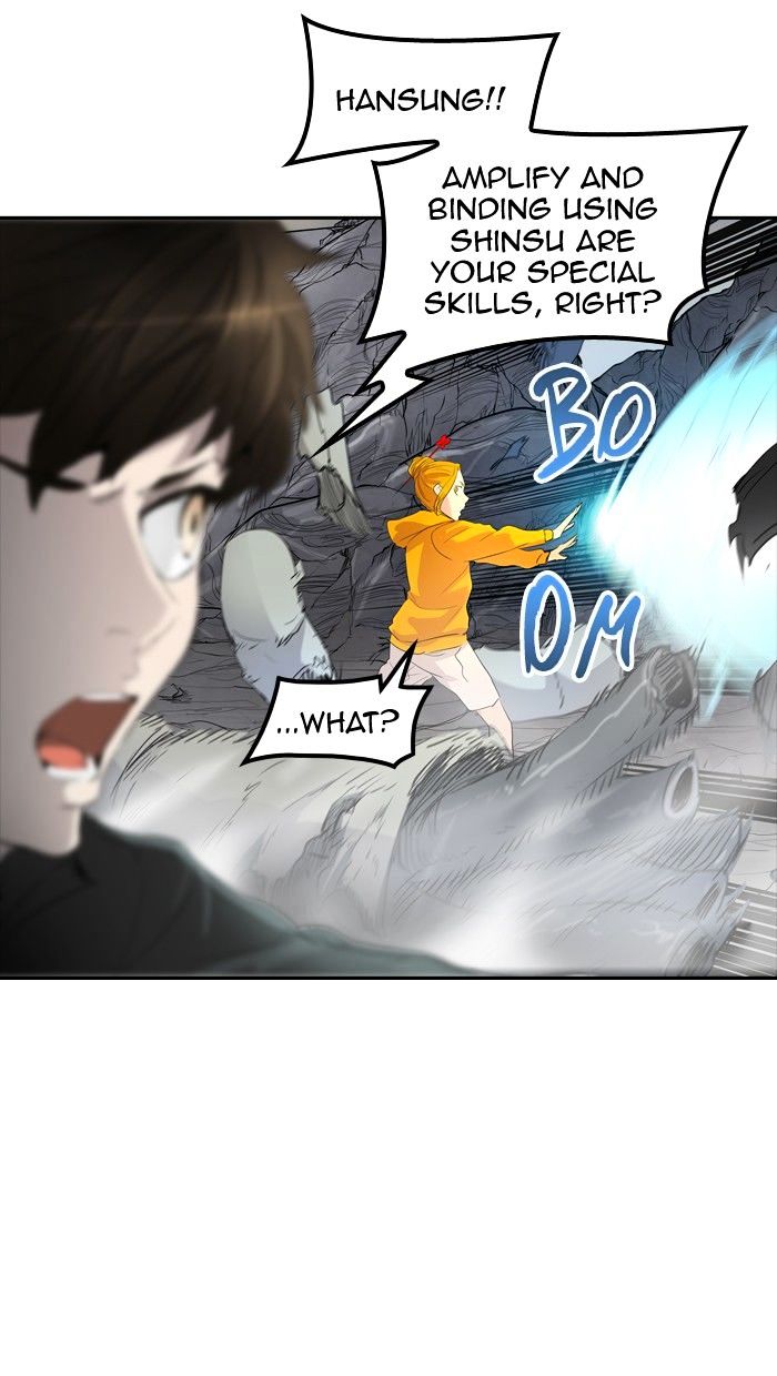 Tower of God chapter 352 - page 54