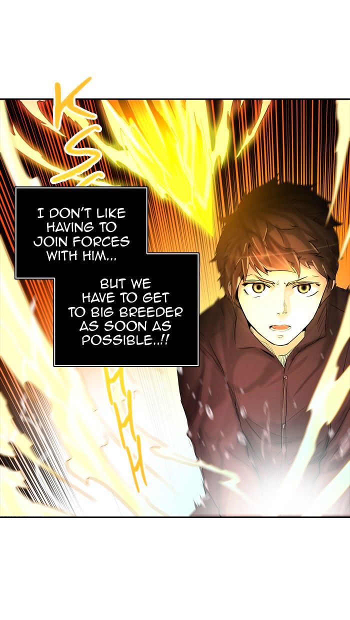 Tower of God chapter 352 - page 58