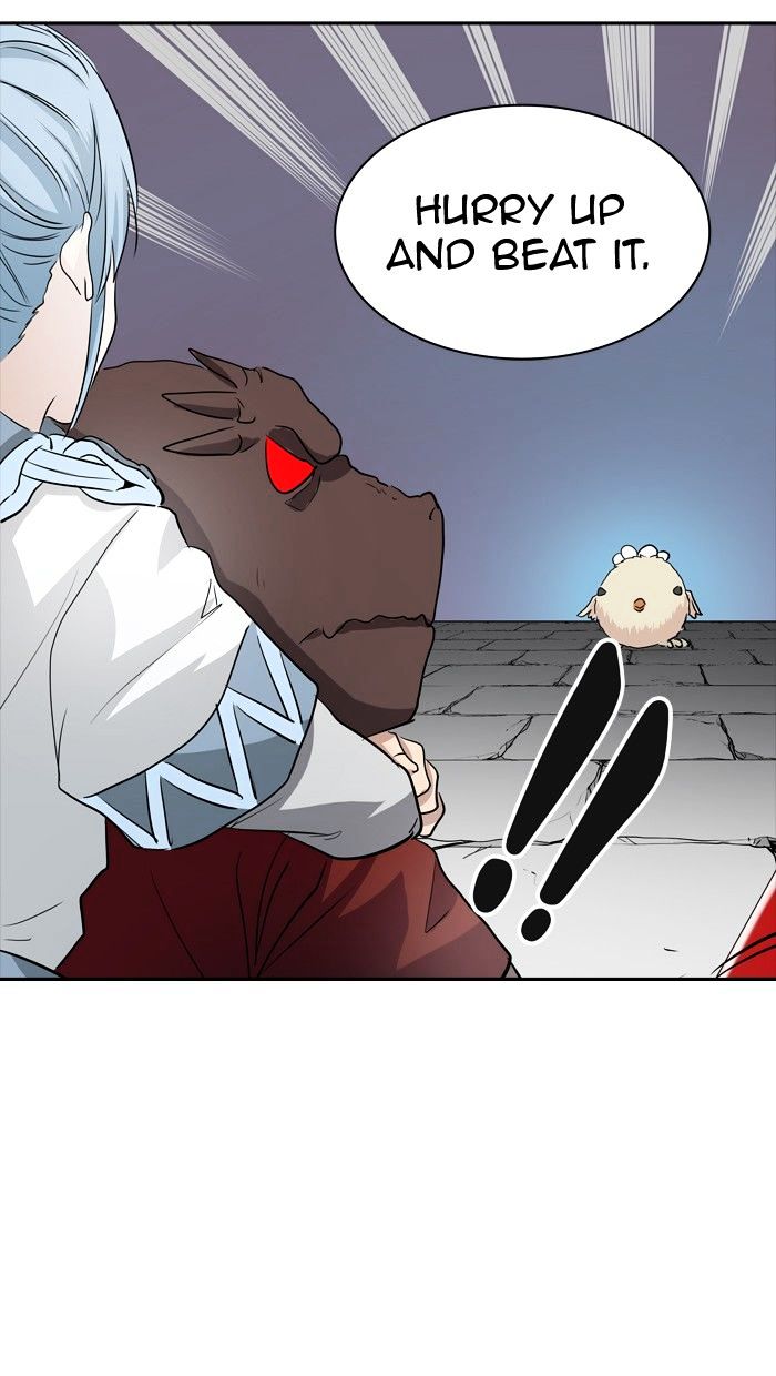 Tower of God chapter 352 - page 79