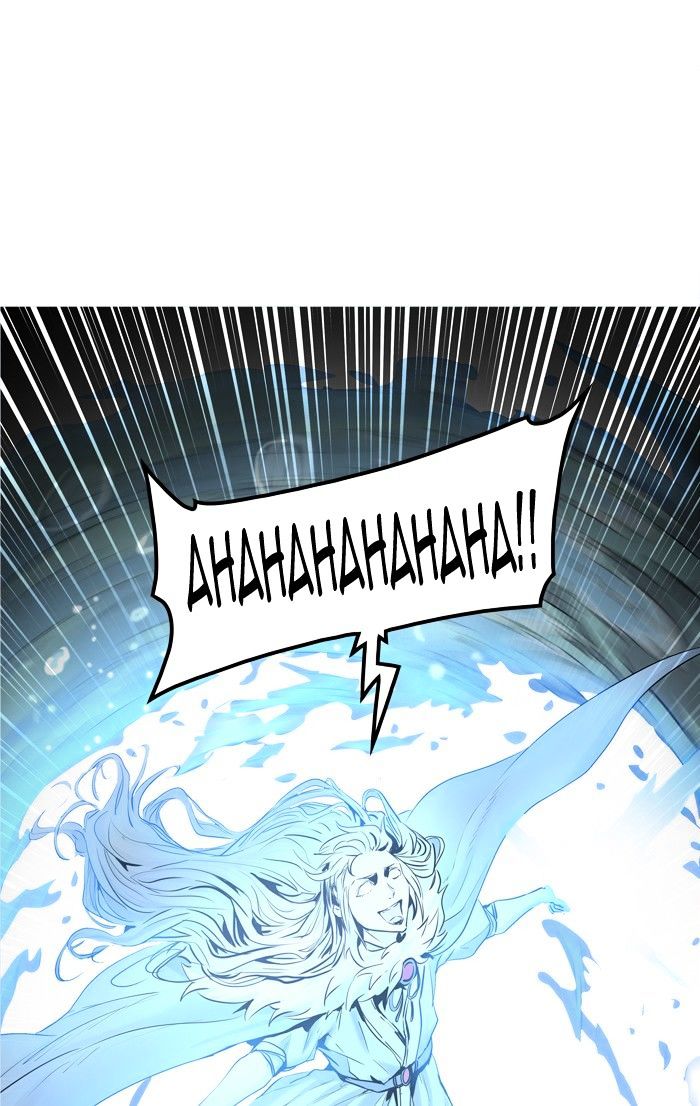 Tower of God chapter 335 - page 113