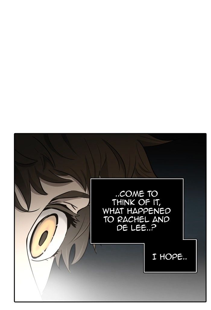 Tower of God chapter 335 - page 19