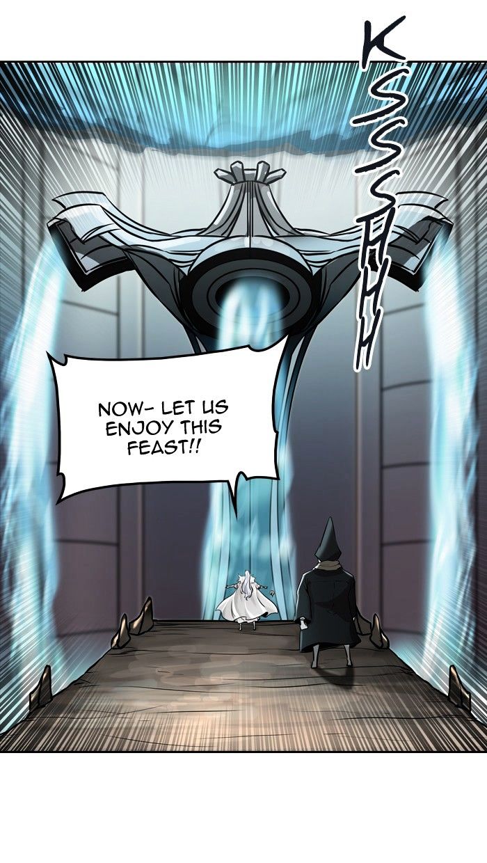 Tower of God chapter 335 - page 2