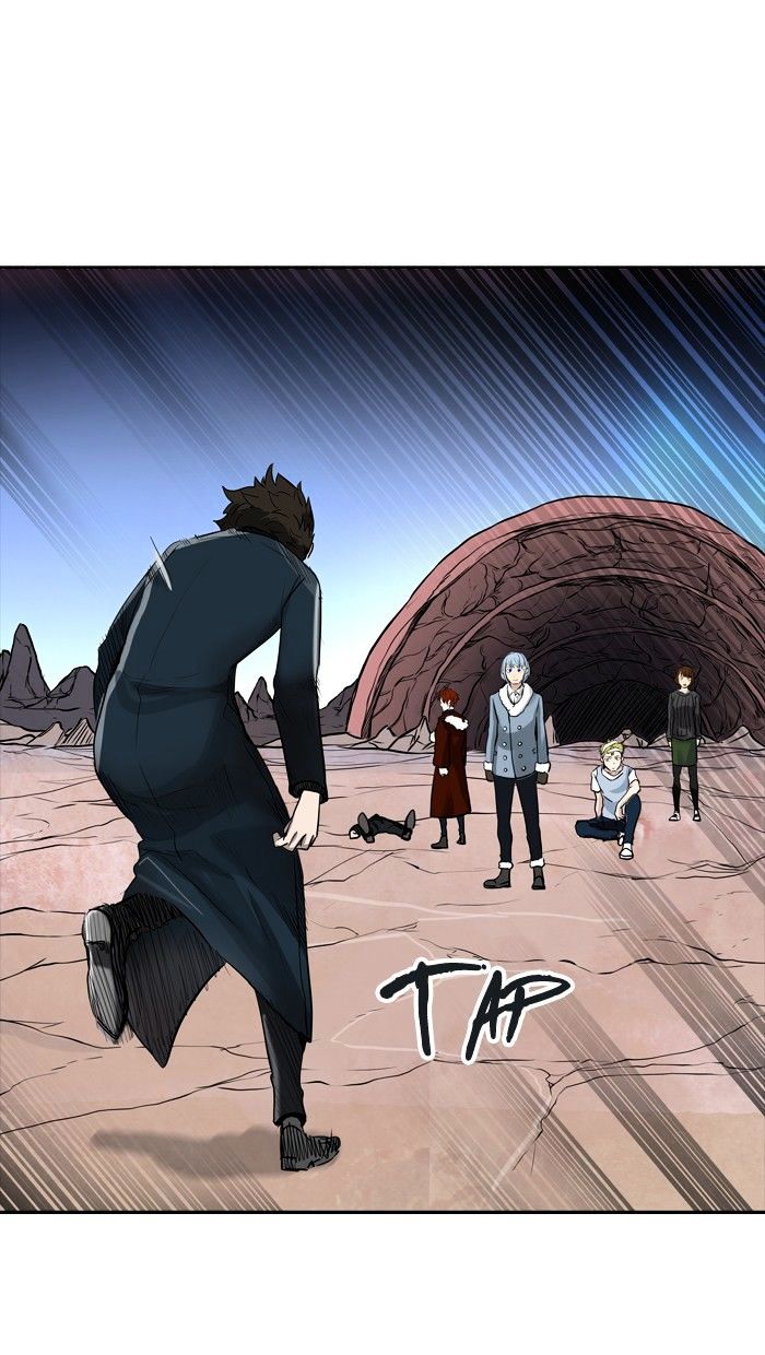 Tower of God chapter 335 - page 29