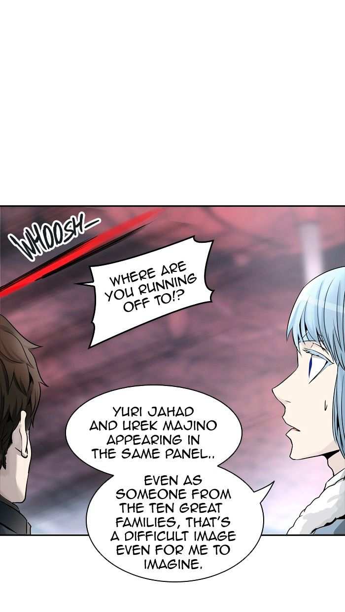 Tower of God chapter 335 - page 44