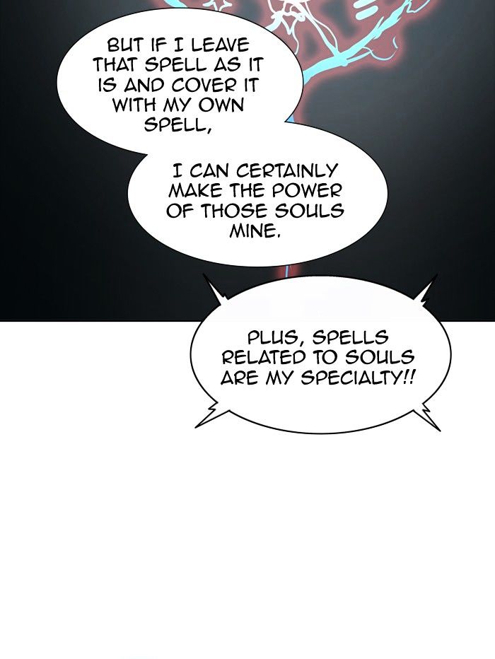 Tower of God chapter 335 - page 5