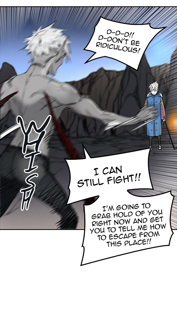 Tower of God chapter 335 - page 67