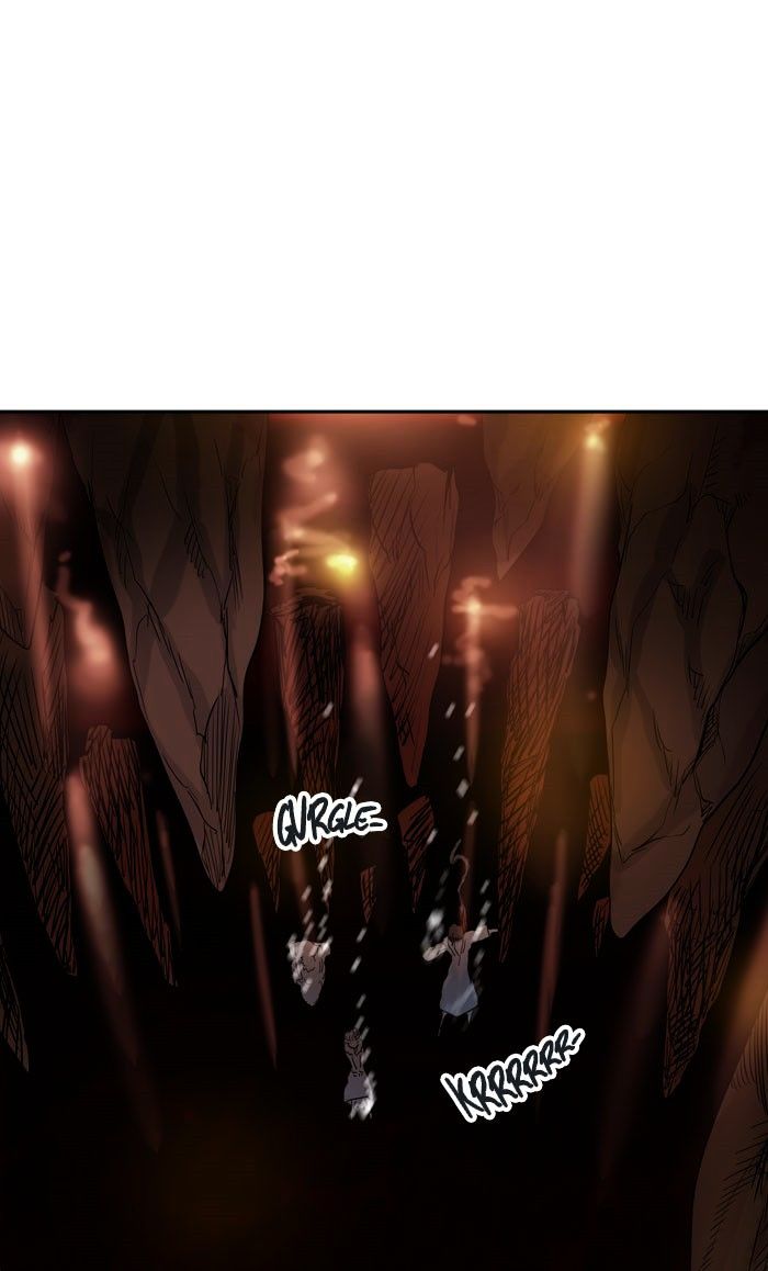 Tower of God chapter 314 - page 28