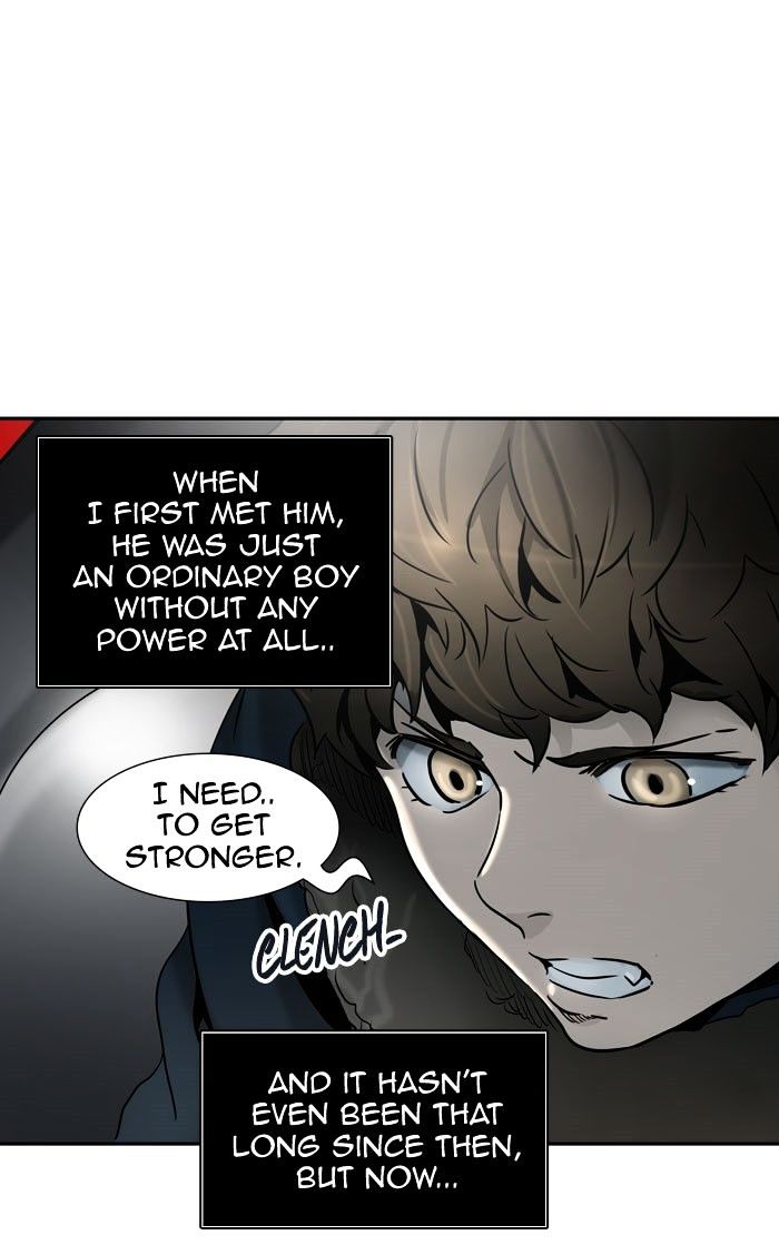 Tower of God chapter 314 - page 4