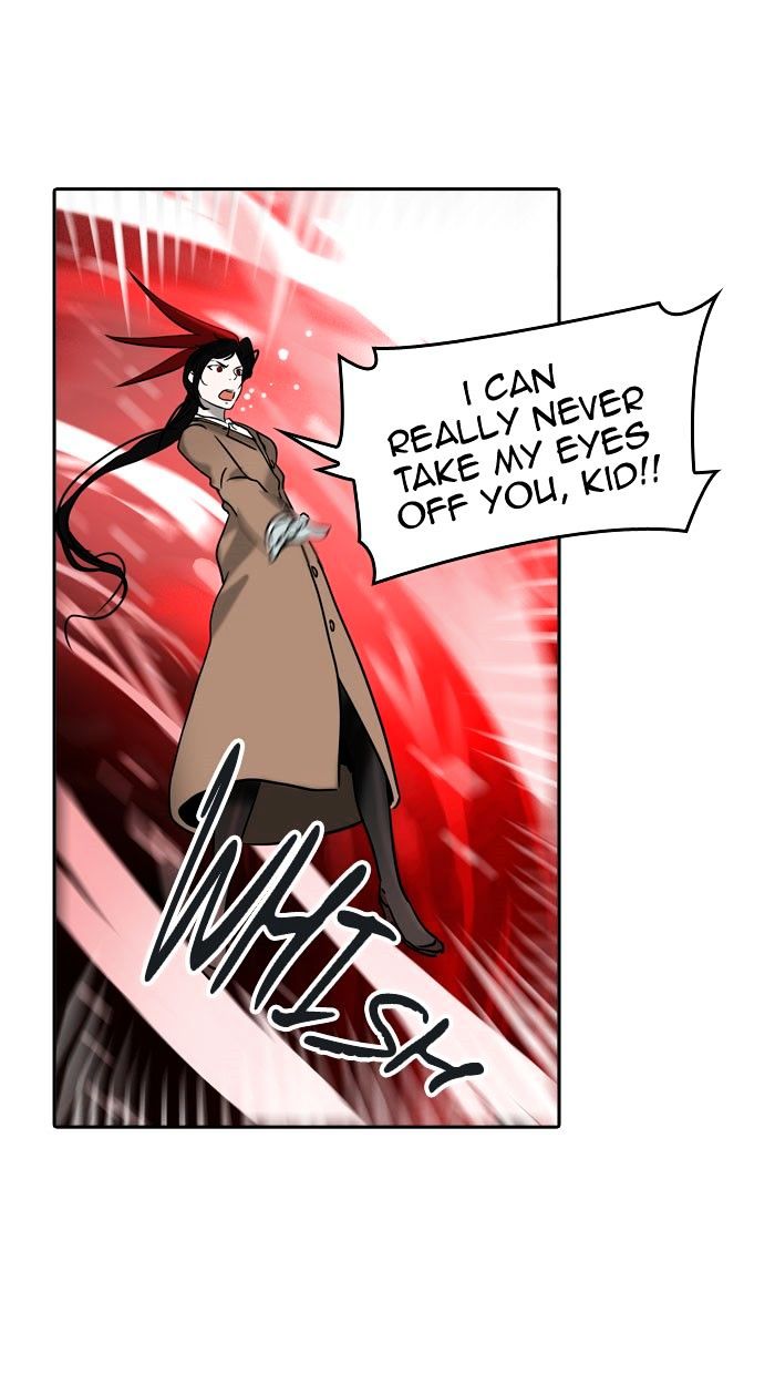 Tower of God chapter 314 - page 47