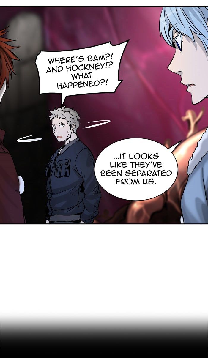 Tower of God chapter 314 - page 81