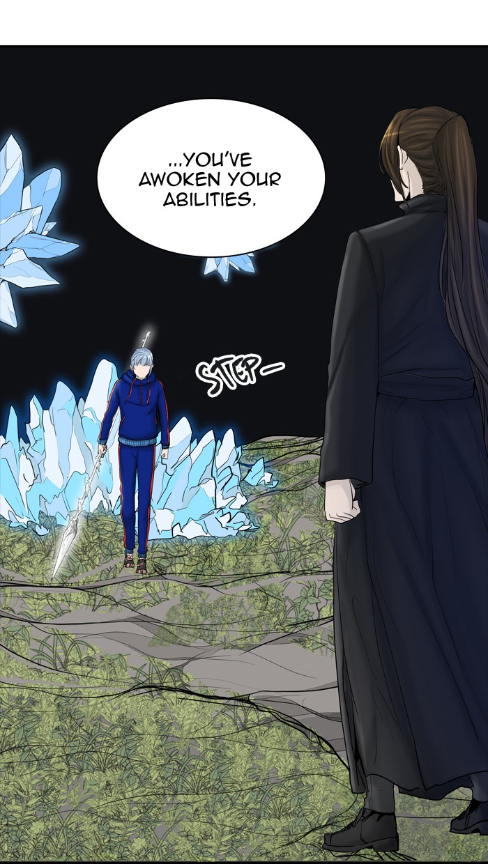 Tower of God chapter 373 - page 100