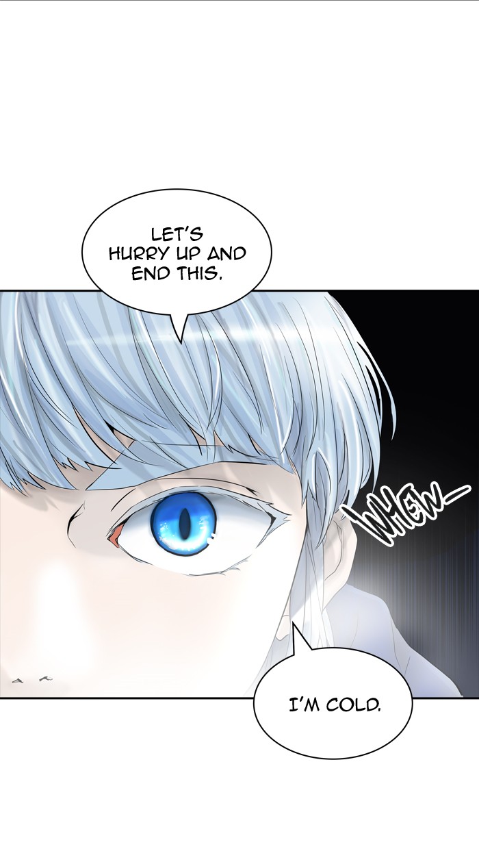 Tower of God chapter 373 - page 101