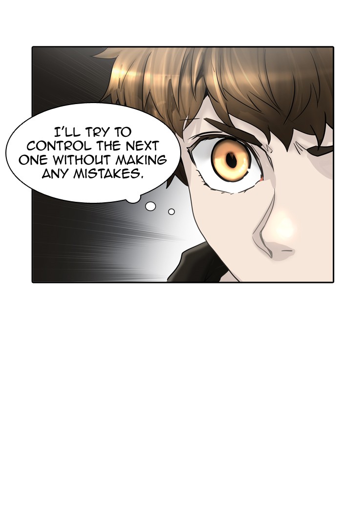 Tower of God chapter 373 - page 21