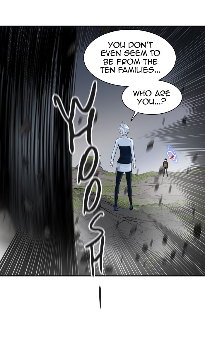 Tower of God chapter 373 - page 24