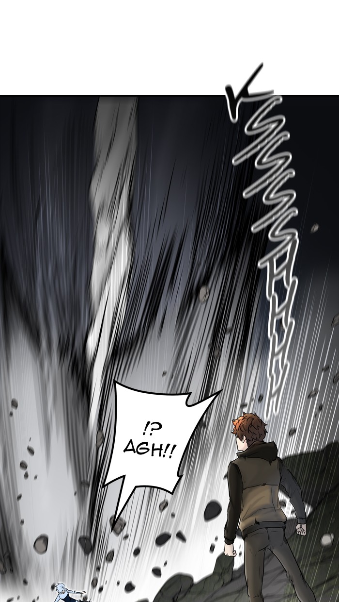 Tower of God chapter 373 - page 25