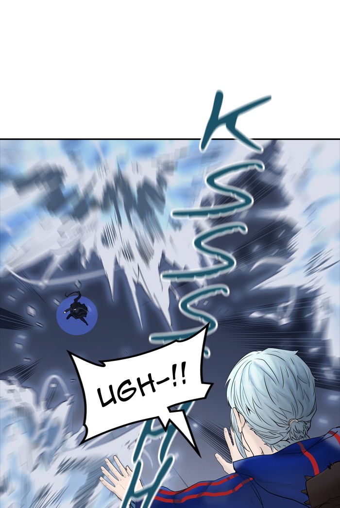 Tower of God chapter 373 - page 30