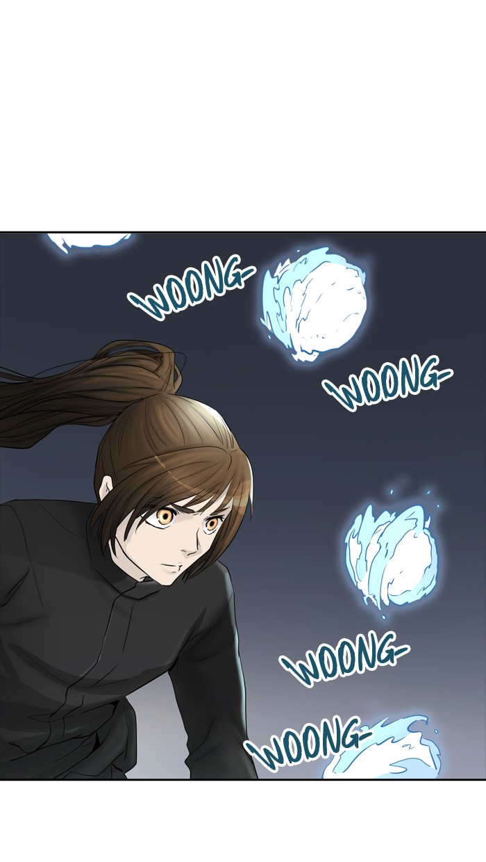 Tower of God chapter 373 - page 35