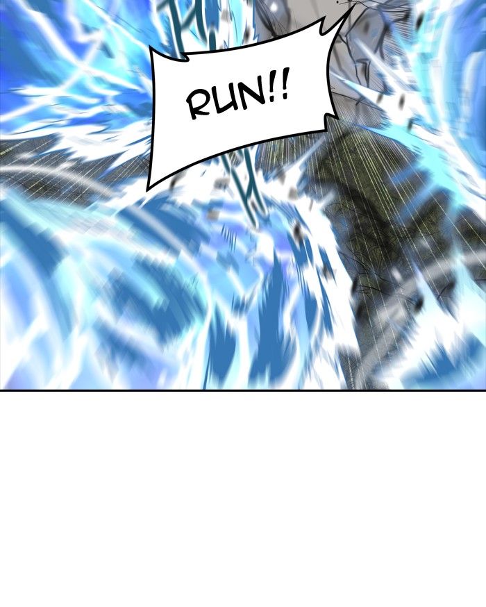 Tower of God chapter 373 - page 37