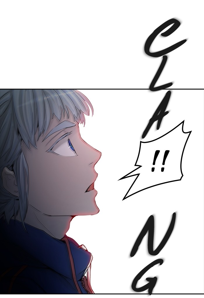 Tower of God chapter 373 - page 39