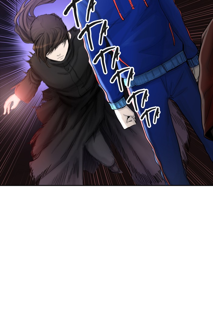 Tower of God chapter 373 - page 41