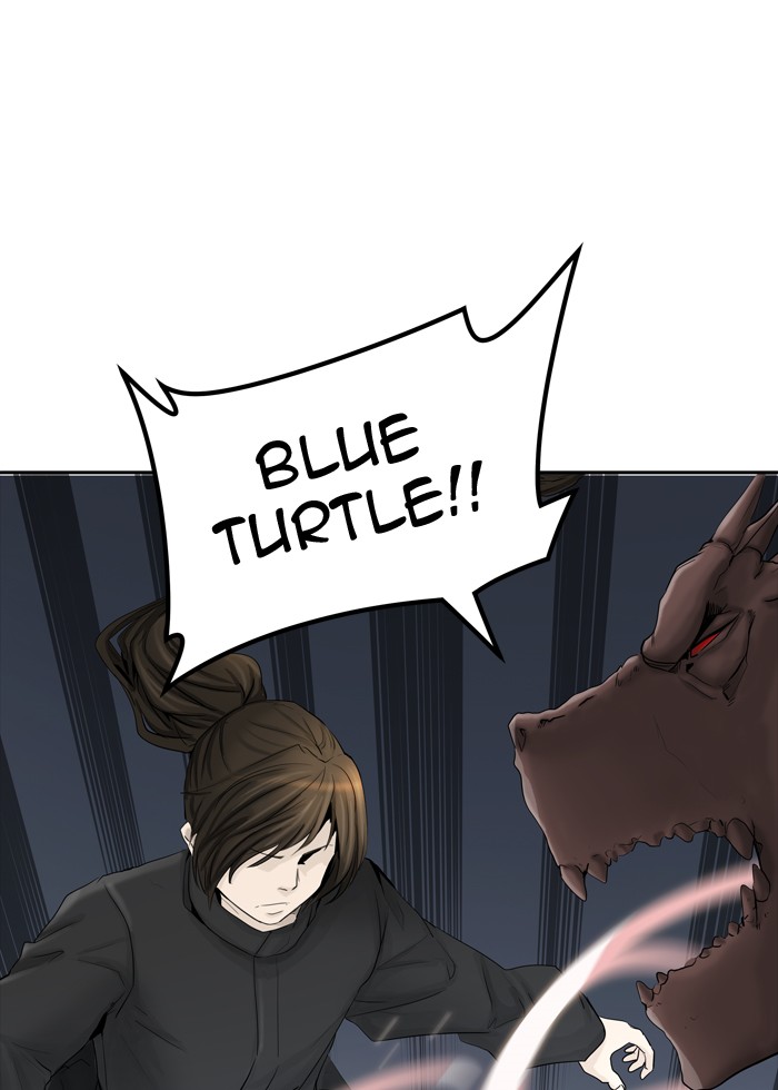 Tower of God chapter 373 - page 43