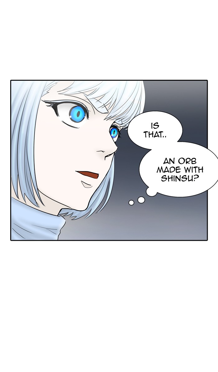Tower of God chapter 373 - page 5