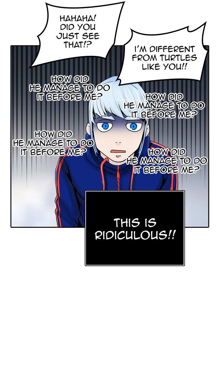 Tower of God chapter 373 - page 53