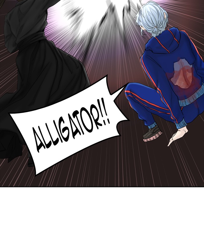 Tower of God chapter 373 - page 57