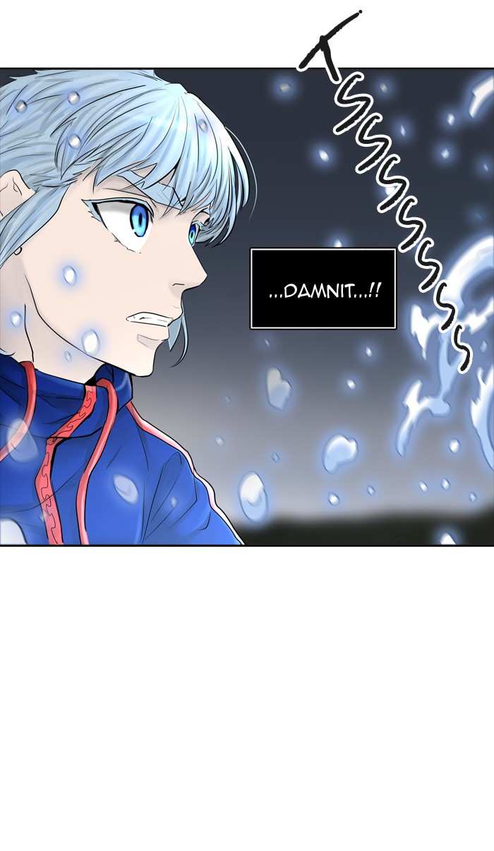 Tower of God chapter 373 - page 61