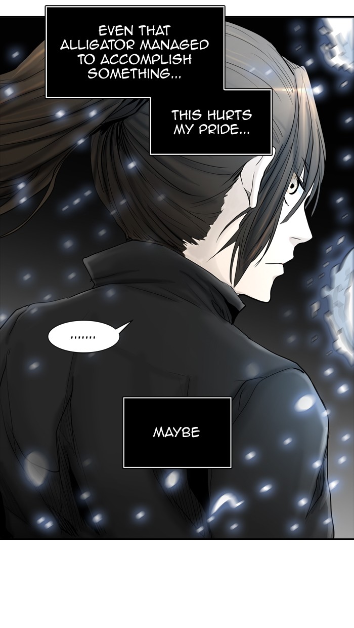 Tower of God chapter 373 - page 62