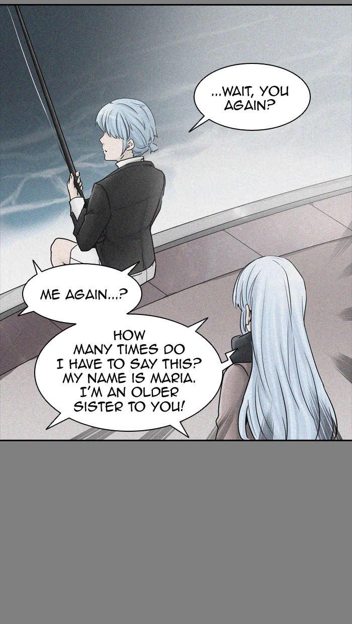 Tower of God chapter 373 - page 69