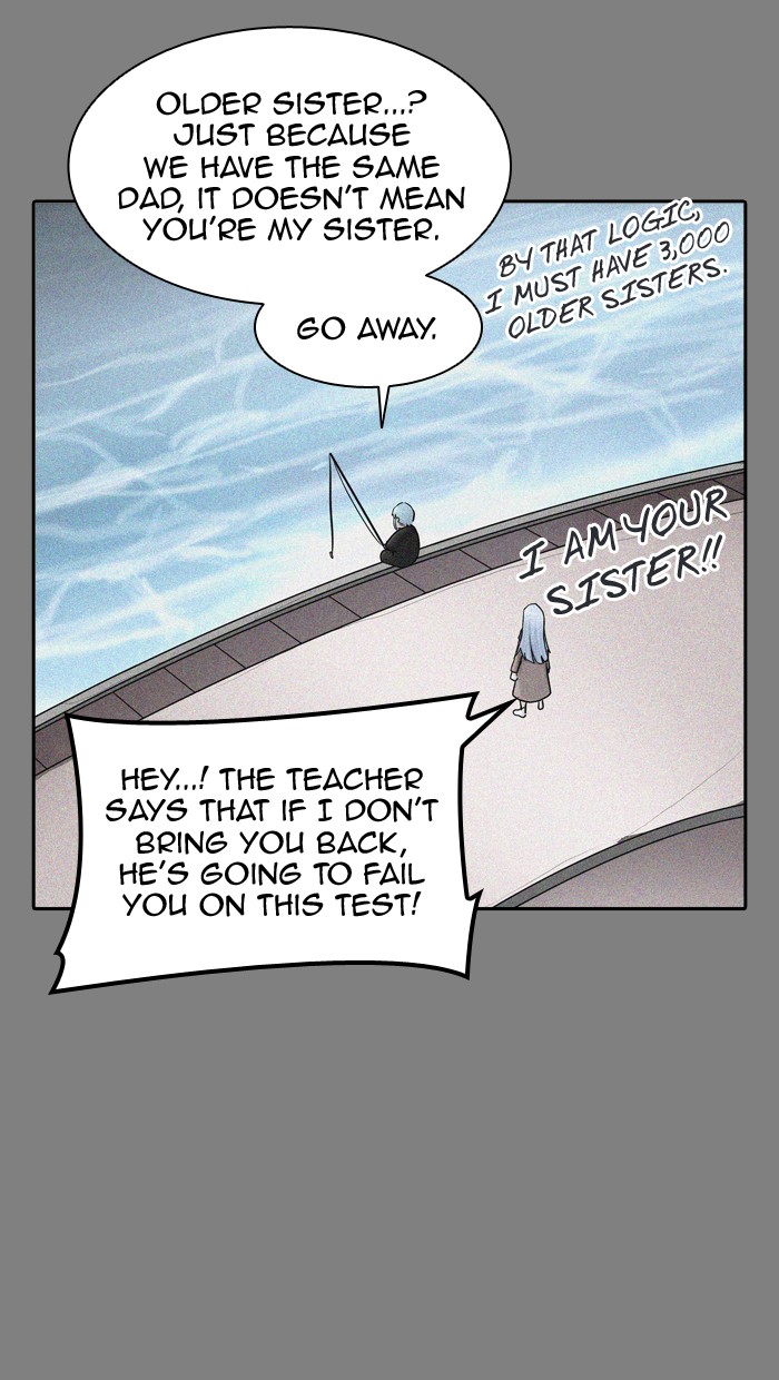 Tower of God chapter 373 - page 70