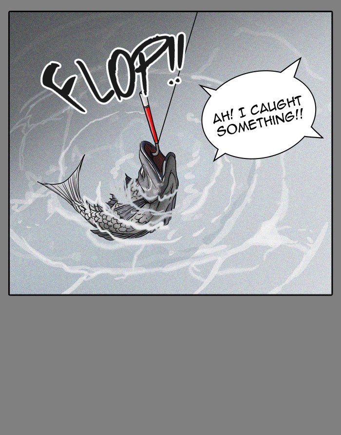 Tower of God chapter 373 - page 74