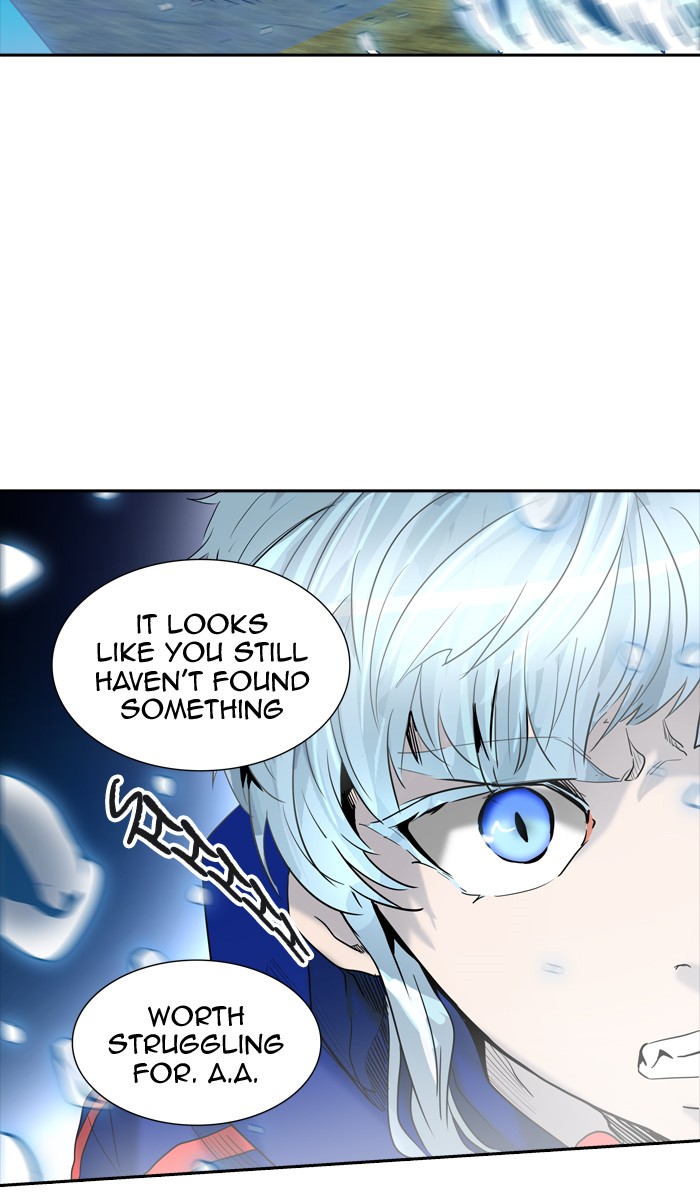 Tower of God chapter 373 - page 84