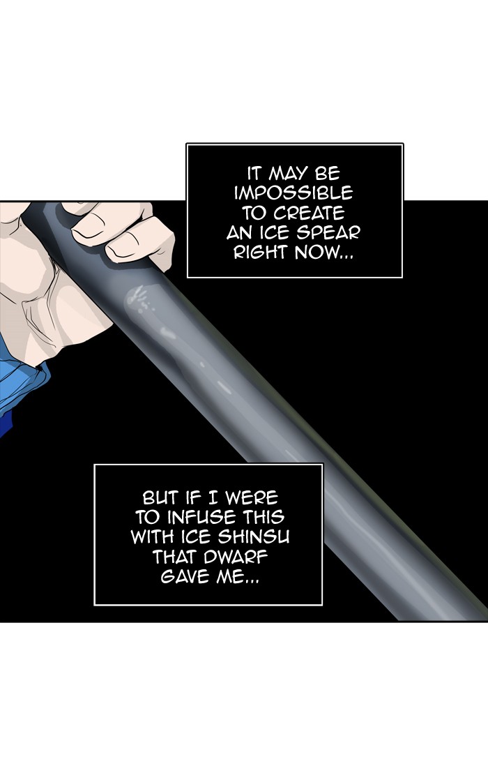 Tower of God chapter 373 - page 91