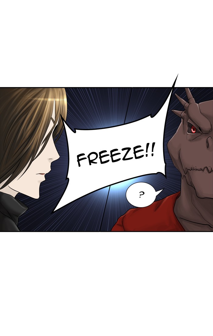 Tower of God chapter 373 - page 95