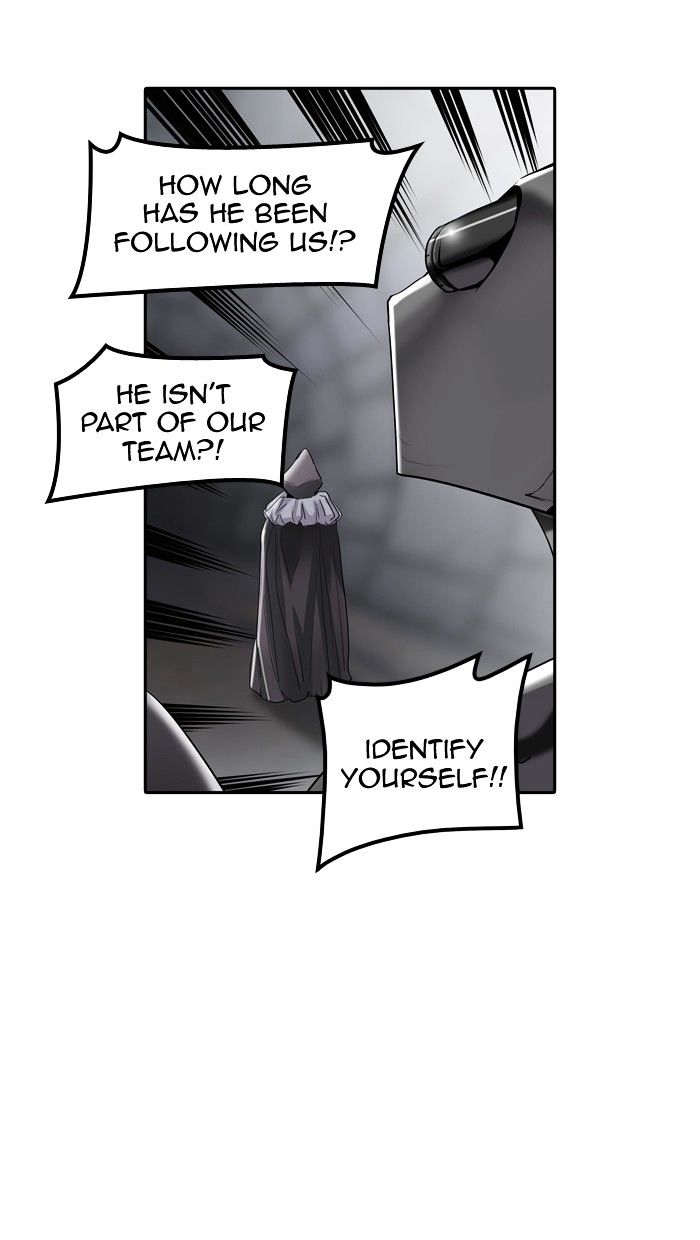Tower of God chapter 353 - page 2