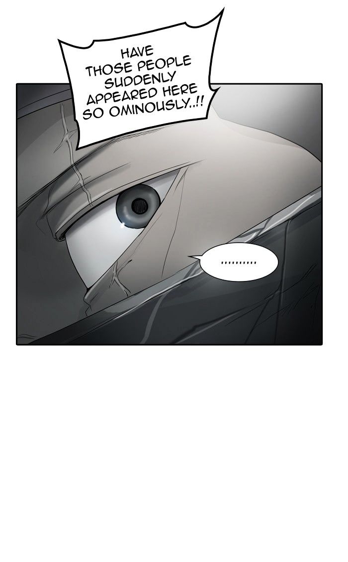 Tower of God chapter 353 - page 46