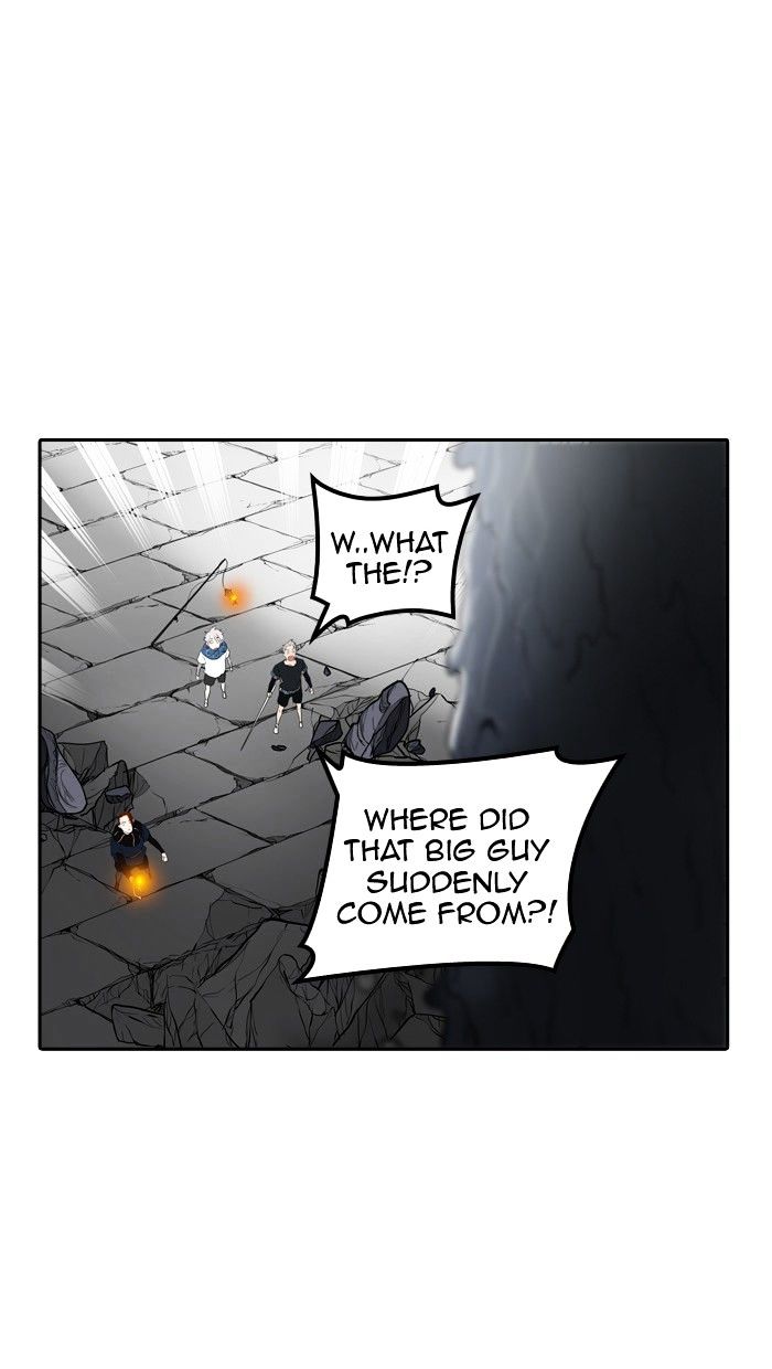 Tower of God chapter 353 - page 74