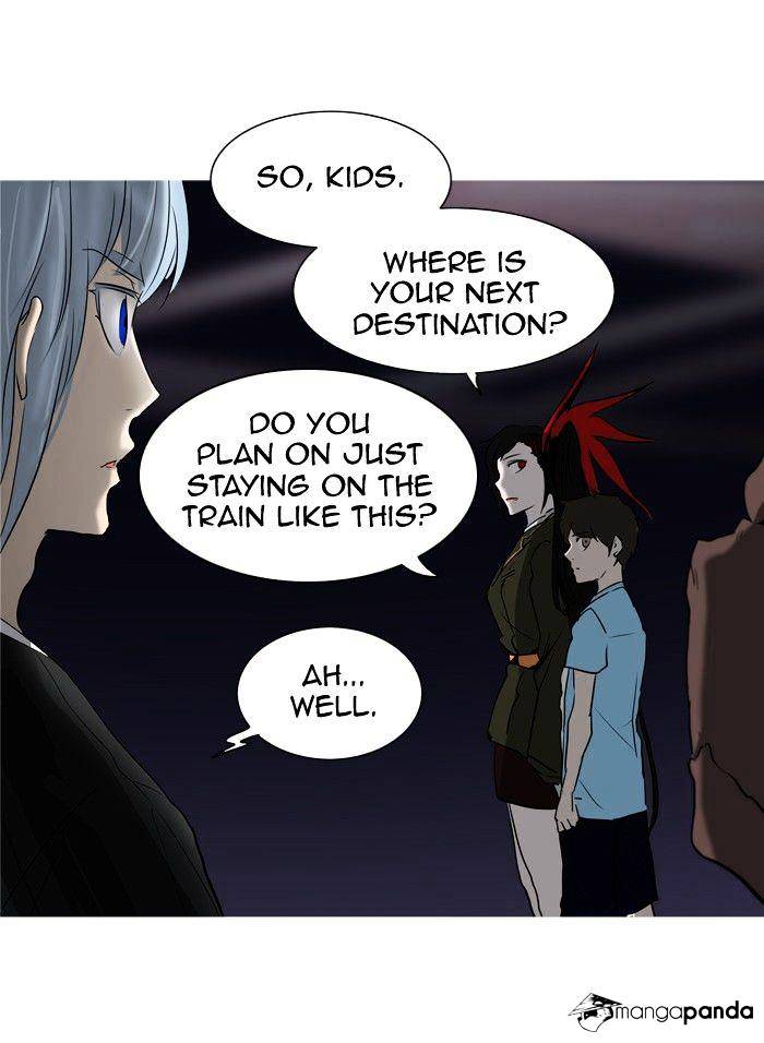 Tower of God chapter 277 - page 17