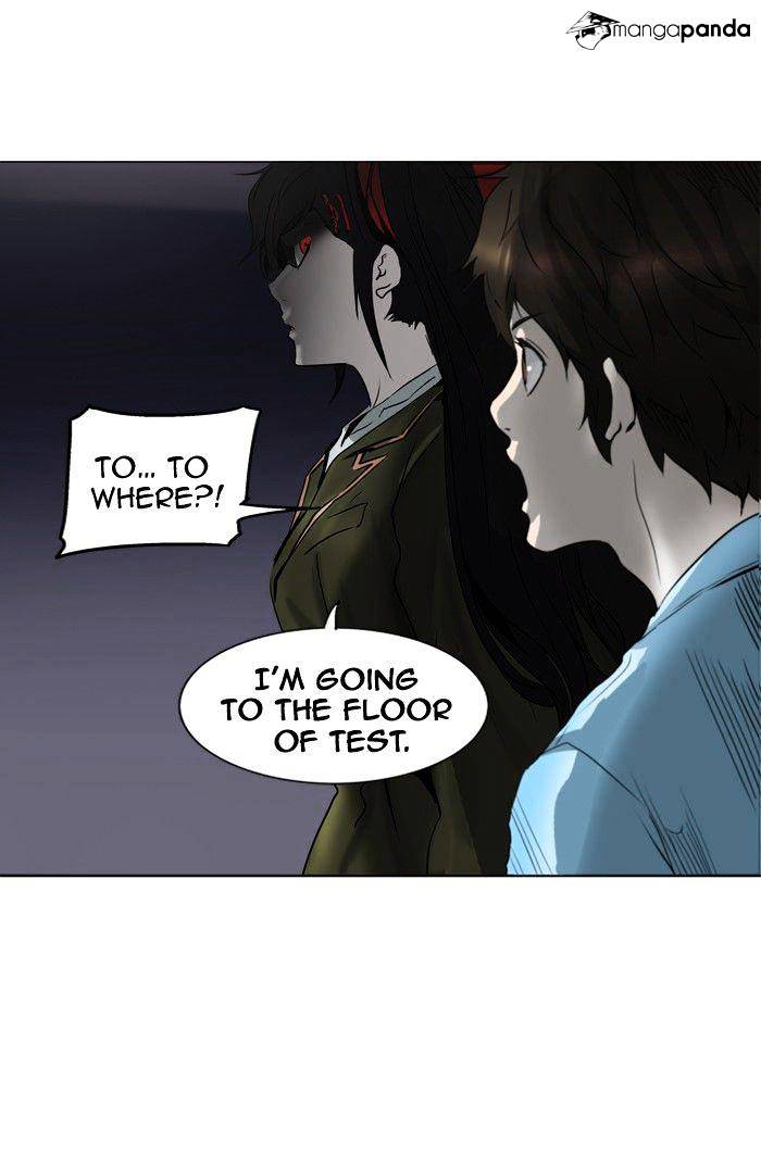 Tower of God chapter 277 - page 2