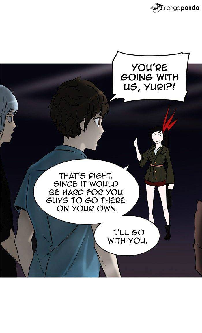 Tower of God chapter 277 - page 29