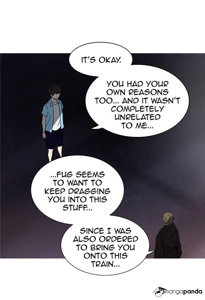 Tower of God chapter 277 - page 51