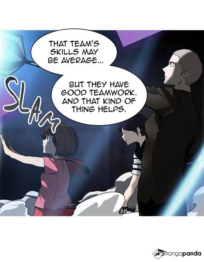 Tower of God chapter 277 - page 68