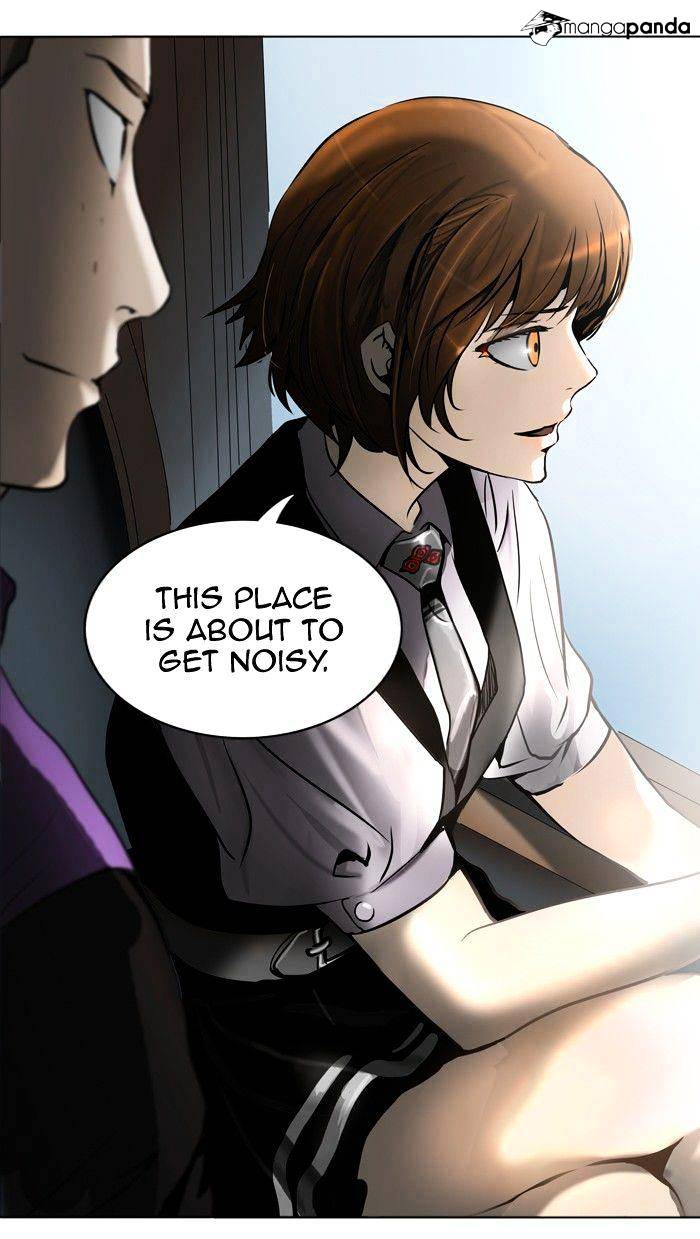 Tower of God chapter 277 - page 86