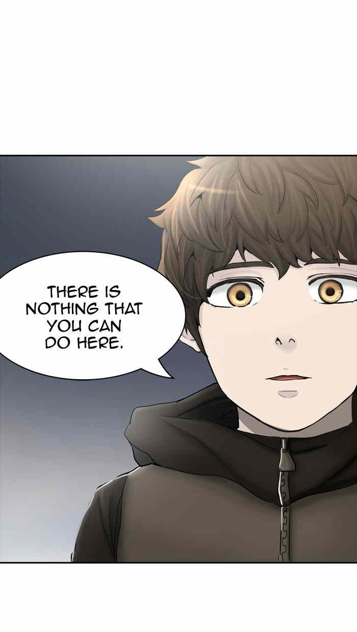 Tower of God chapter 374 - page 35