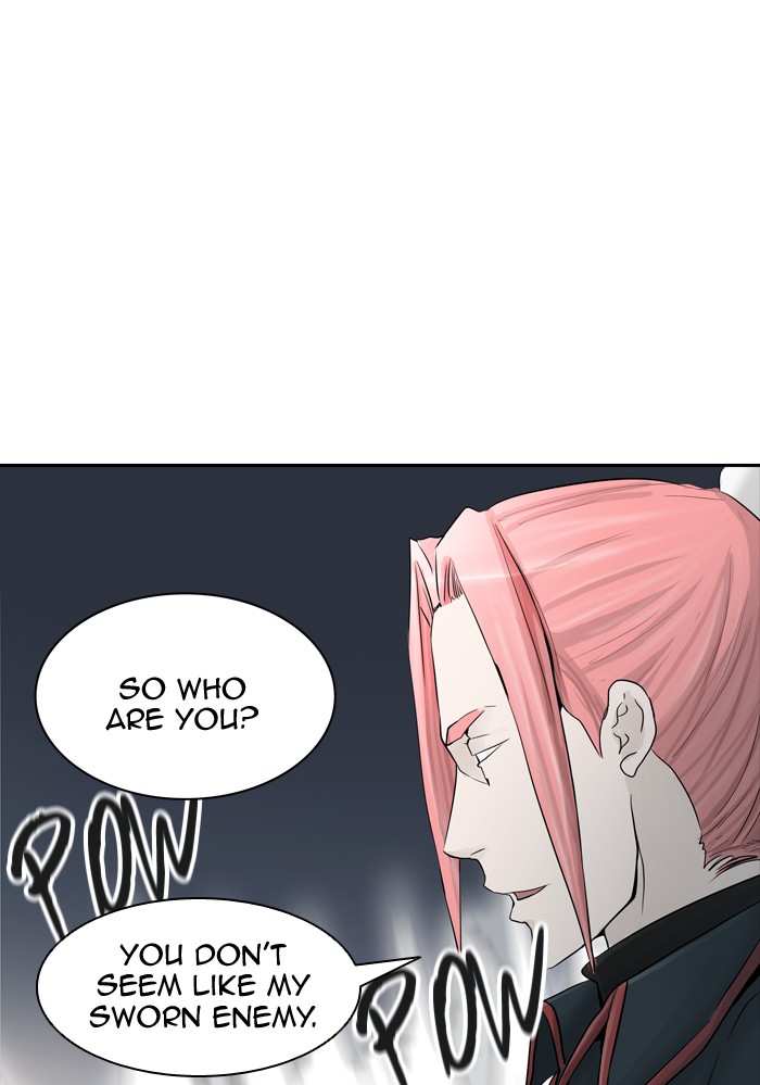 Tower of God chapter 374 - page 42